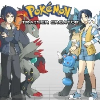 pokemon_trainer_creator Игры