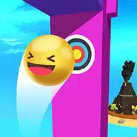 pokey_ball_jump গেমস