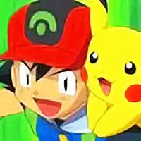 pokmon_battle Trò chơi