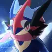 pokmon_greninja_z Խաղեր