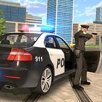 police_car_chase Ігри