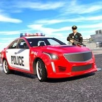 police_car_cop_real_simulator Ігри