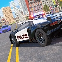 police_car_racing Игры