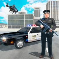 police_car_real_cop_simulator ហ្គេម