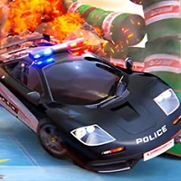 police_car_stunts_racing Lojëra