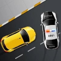 police_chase_drifter Juegos