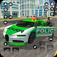 police_chase_real_cop_driver ゲーム