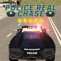 police_real_chase_car_simulator Mängud