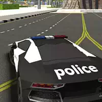 police_stunt_cars Oyunlar