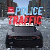 police_traffic Juegos