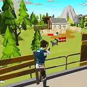 polygon_royale_shooter თამაშები