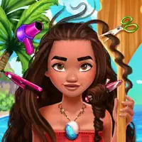 polynesian_princess_real_haircuts ألعاب