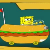 pongebob_racing_tournament Spiele