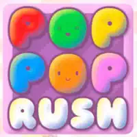 Pop Pop Rush