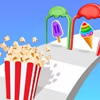 popcorn_stack Ойындар