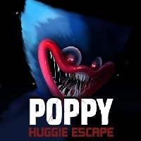 poppy_huggie_escape Ігри