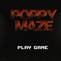 poppy_maze Игры