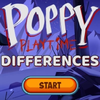 poppy_playtime_differences Тоглоомууд