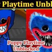 poppy_playtime_unblocked Trò chơi