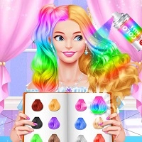 popular_hair_salon ألعاب