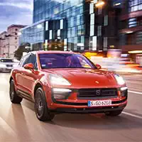 porsche_macan_s_puzzle เกม