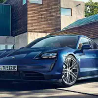 porsche_taycan_puzzle Giochi