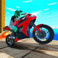 port_bike_stunt Παιχνίδια