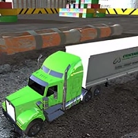 port_truck_parking Giochi