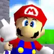 portal_mario_64 ເກມ