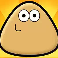 pou_online গেমস