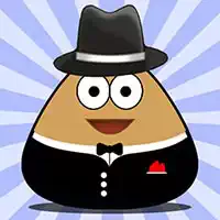 pou_pet ゲーム