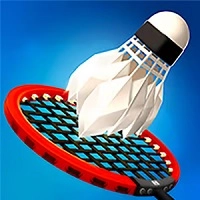 power_badminton Spil