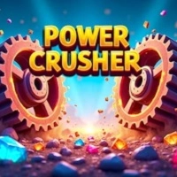 power_crusher بازی ها