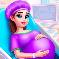 pregnant_mom_newborn_care Lojëra