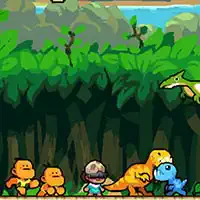 prehistoric_defense игри