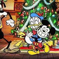 preparing_mickey_for_christmas_match_3 Παιχνίδια