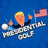 presidential_golf игри