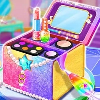 pretty_box_bakery_game Խաղեր