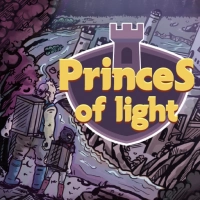 princes_of_light Játékok