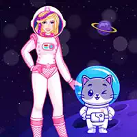 princess_astronaut ಆಟಗಳು