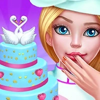 princess_cake_sweet_desserts Jocuri