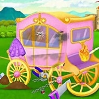 princess_castle_cleaning игри