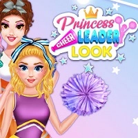 princess_cheerleader_look Игры