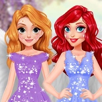 princess_fairy_dress_design ហ្គេម