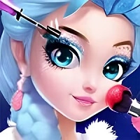 princess_fashion_salon Giochi