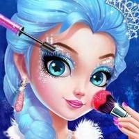 princess_fashion_salon_1 ເກມ