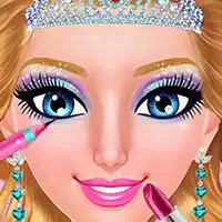 princess_fashion_salon_game თამაშები