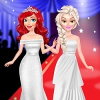 princess_girls_oscars_design Juegos