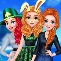 princess_girls_trip_to_ireland ゲーム