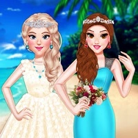 princess_girls_wedding_trip игри